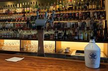 Private 3 Hours Bar Hopping Tour in Nara