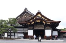 Exploring the Culture of Shogun and Samurai Shared Tour