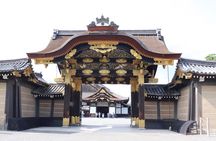 Exploring the Culture of Shogun and Samurai Shared Tour