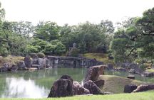 Exploring the Culture of Shogun and Samurai Shared Tour