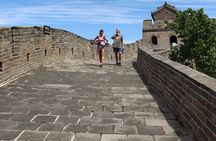 Beijing Ancient Great Wall &Badaling Great Wall Full-day Bus Tour