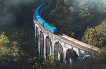 Experience the Beauty and History of Sri Lanka