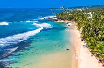 Experience the Beauty and History of Sri Lanka