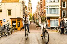 Custom Private Amsterdam Tour: Local Highlights and Hidden Gems