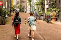 Custom Private Amsterdam Tour: Local Highlights and Hidden Gems