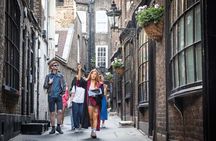 Harry Potter Tour with Madame Tussauds Tickets