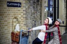 Harry Potter Tour with Madame Tussauds Tickets
