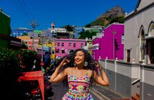 Photoshoot in Cape Town's most Gorgeous Locations