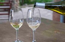 Chania Walking Food And Wine Night Tour