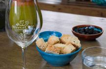 Chania Walking Food And Wine Night Tour