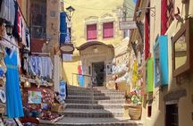 Chania Walking Food And Wine Night Tour