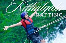 A Day Excursion to Kithulgala Rafting