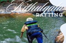 A Day Excursion to Kithulgala Rafting