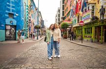 Dublin: Private Chauffeur Tour