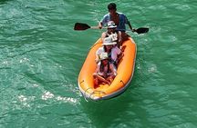 Jamesbond Island Full Day Trip by Big Boat