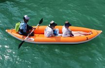 Jamesbond Island Full Day Trip by Big Boat