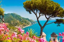 Corfu for Cruise Passengers with Beach Retreat or Boat Cave Trip