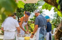 Sorrento Pizza School from Dough Magic to Oven Mastery 