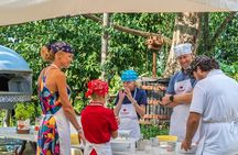 Sorrento Pizza School from Dough Magic to Oven Mastery 