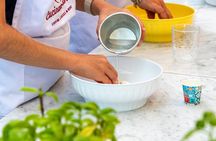 Sorrento Pizza School from Dough Magic to Oven Mastery 