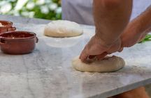 Sorrento Pizza School from Dough Magic to Oven Mastery 