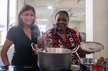 Culinary for Social Change-Cooking Class 