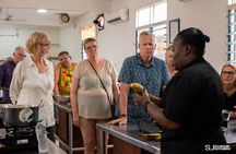 Culinary for Social Change-Cooking Class 