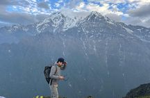 7 Day Mardi Himal Trek with Chitwan Jungle Safari Tour