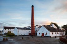 Speyside Whiskey Tour To the Famous Speyside Malt Whisky Trail