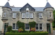 Speyside Whiskey Tour To the Famous Speyside Malt Whisky Trail