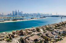 Dubai City: Full Day Private Tour