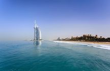 Dubai City: Full Day Private Tour