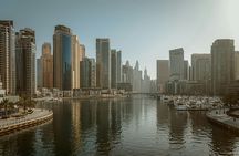 Dubai Sightseeing Private City Tour 