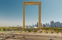 Dubai City: Full Day Private Tour