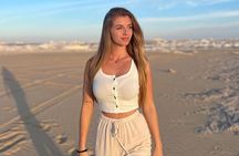 Unforgettable Trip to White and black Dessert for 2 Days 1 Night 