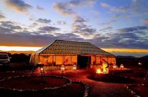 Hot Air Balloon Adventure With Berber Breakfast - Marrakesh