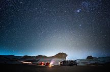 Unforgettable Trip to White and black Dessert for 2 Days 1 Night 