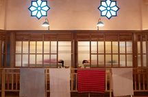 Historical Cemberlitas Hamam in Old City