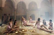 Historical Cemberlitas Hamam in Old City