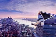High Line, Chelsea & Hudson Yards Tour with Optional Edge Entry 