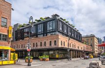 High Line, Chelsea & Hudson Yards Tour with Optional Edge Entry 