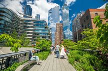 High Line, Chelsea & Hudson Yards Tour with Optional Edge Entry 