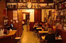 Taste of Barcelona Tapas Tour