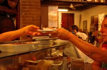 Barcelona 3-Hour Food & Wine Walking Tour