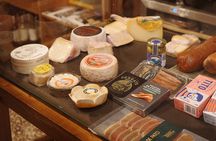 Taste of Barcelona Tapas Tour
