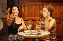 Taste of Barcelona Tapas Tour