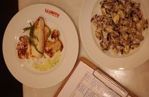 Taste of Barcelona Tapas Tour
