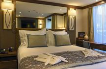 Cruise From Aswan to Luxor 4 days 3 Nights with Abu Simble Temple