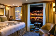Cruise From Aswan to Luxor 4 days 3 Nights with Abu Simble Temple