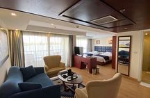 Cruise From Aswan to Luxor 4 days 3 Nights with Abu Simble Temple